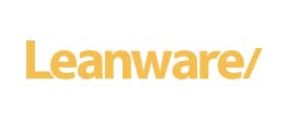 Leanware logo