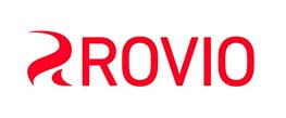 Rovio logo